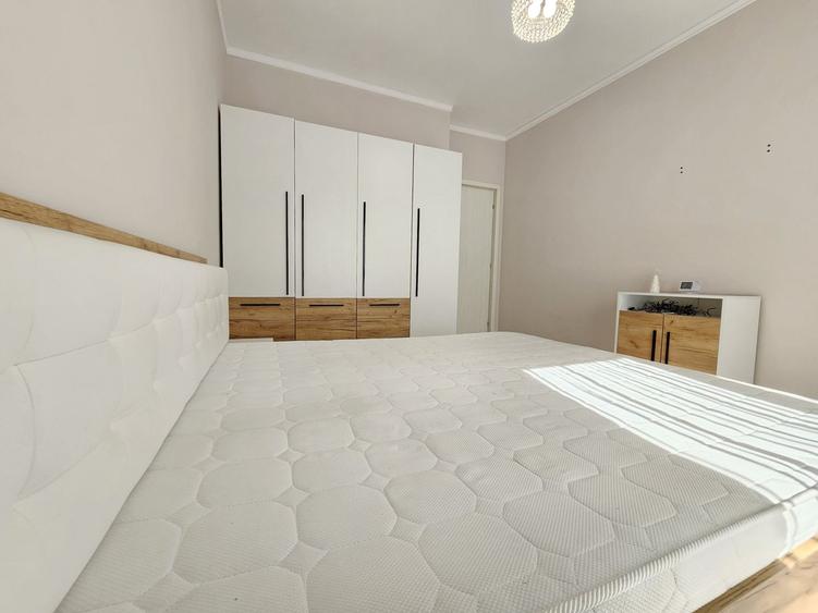 Exigent Plaza Faza 2| Parter inalt, decomandat| Ct proprie