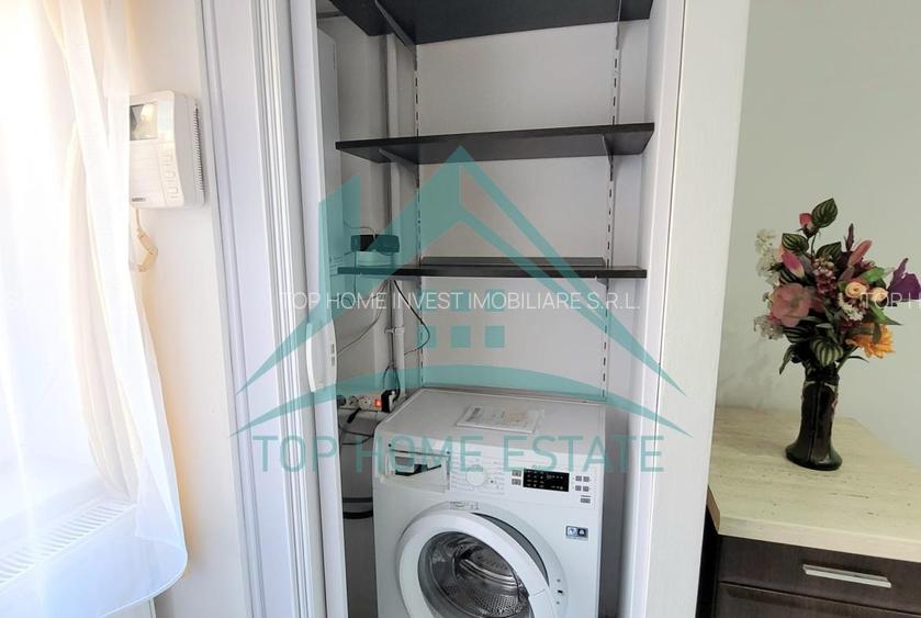 Apartament cu o camera, In Gheorgheni! - 8