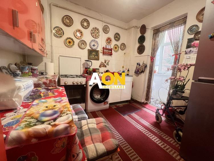 Apartament 2 Camere | DECOMANDAT | 48 mp | Strada Closca