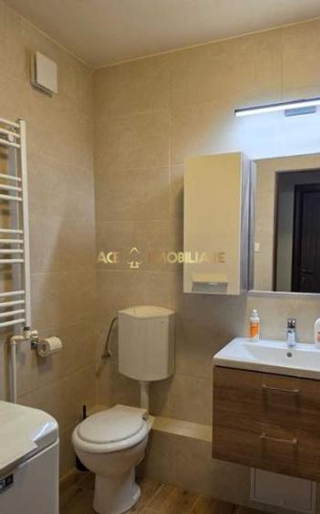 2 Camere de inchiriat | Iancului | Metrou | Mobilat & Utilat |