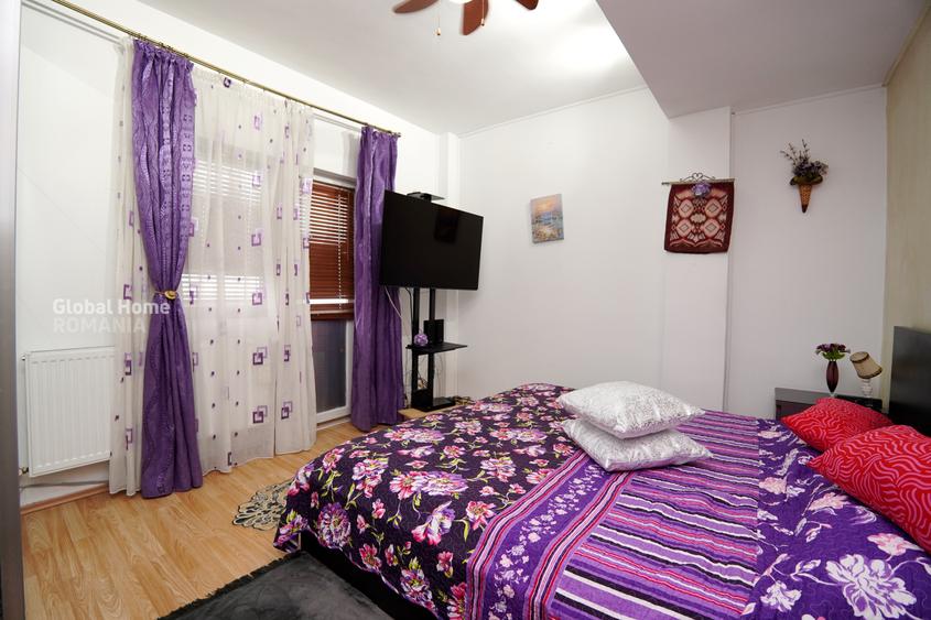 Vilă 5 camere | Barbu Văcărescu | Curte | Ideal birouri | Rezidențial