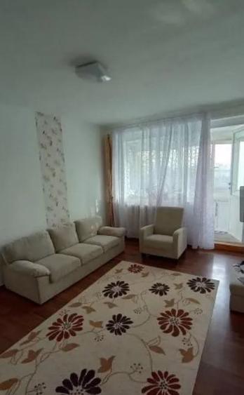 Apartament 2 camere zona Boema mobilat utilat 45 mp