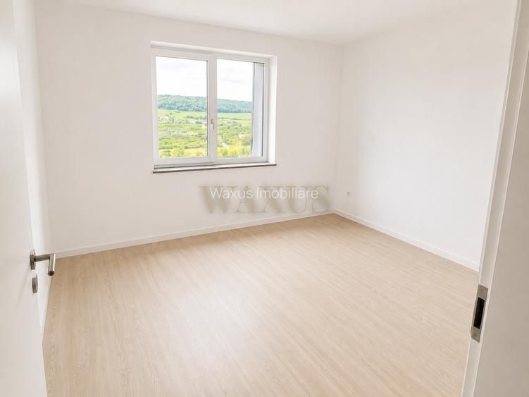 Apartament Modern - SU 59MP | Balcon | Parcare - Beta Residence - 5