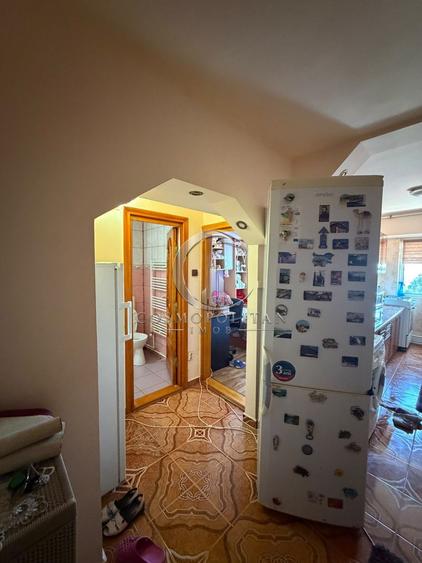 Apartament cu 2 camere ~ zona Micro 5 ~ etaj 5din10 ~ confort 1 dec ~