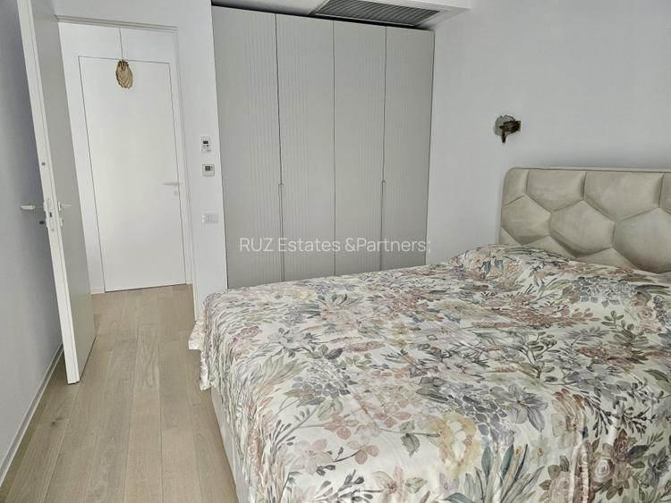 Apartament 2 camere | 53MP | Prima închiriere | One Lake club | Metrou Pipera - 6