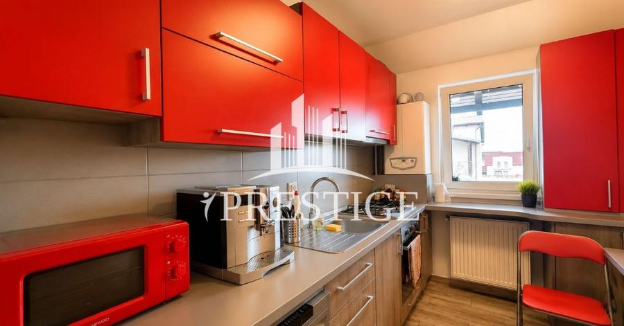 APARTAMENT 2 CAMERE DE VÂNZARE | ȘELIMBĂR | BALCON | PARCARE