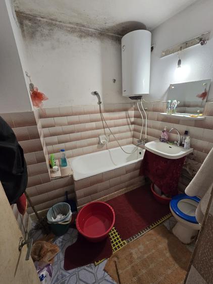 APARTAMENT cu 4 camere 86MP - CARTIER E3