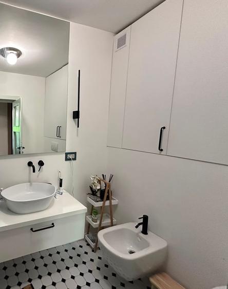 Grădină Icoanei - apartament de 3 camere