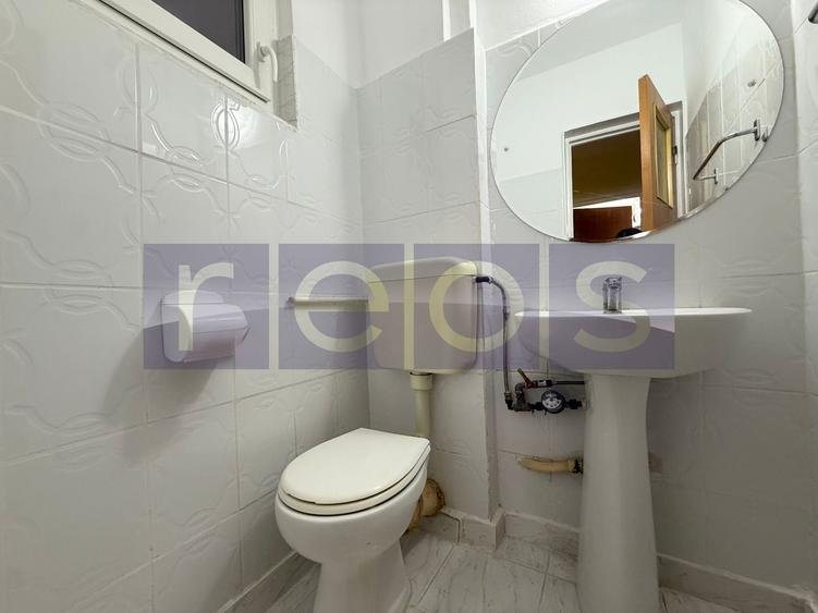 VÂNZARE 3 CAMERE | ZONA TITAN-OZANA | CENTRALA PROPRIE | 2 BĂI