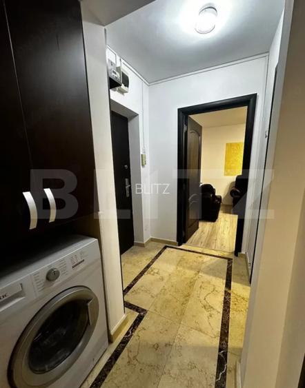 Apartament 2 camere, 50 mp, zona Centru