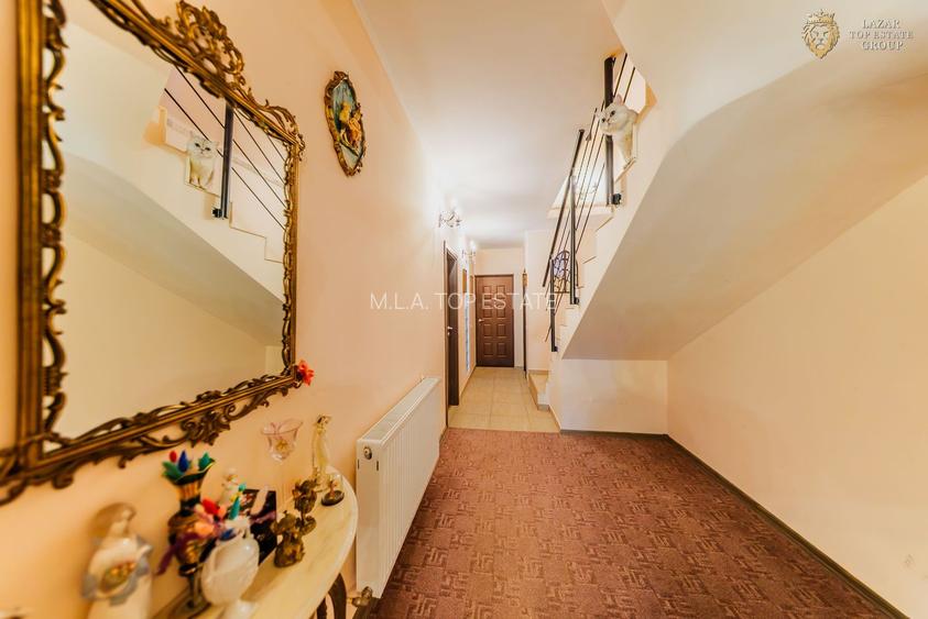 Casă premium 4 camere de vânzare - 25