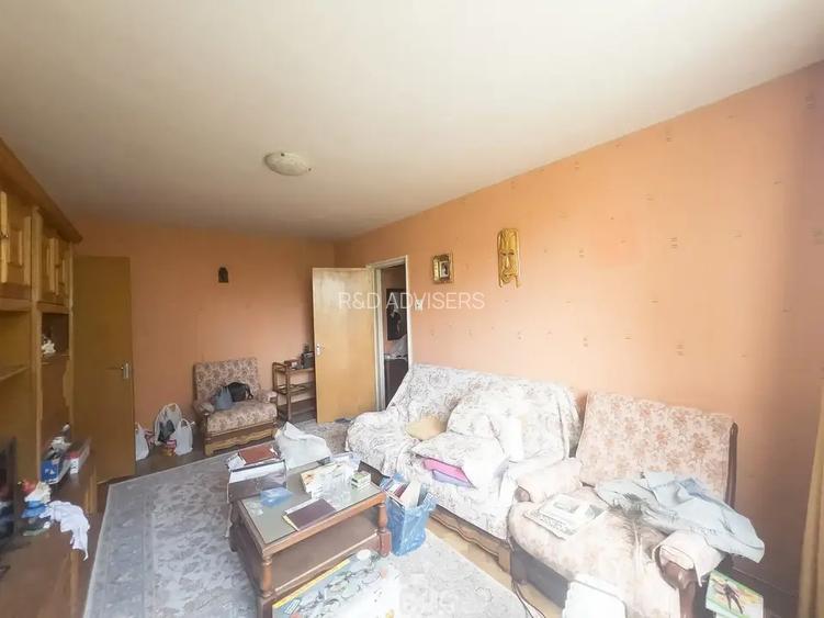 Apartament 2 Camere Dristor Metrou Necesita Renovare DisponibilImediat - 2