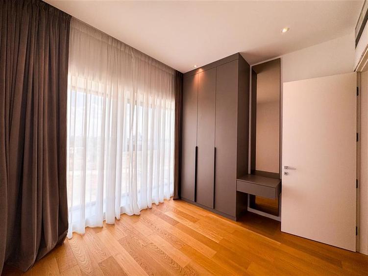 Apartament 2 camere de inchiriat One Verdi Park
