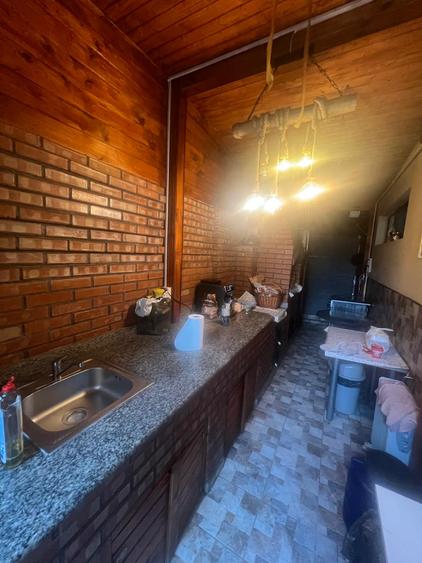 Apartament 3 camere de vânzare in Chitila | curte proprie