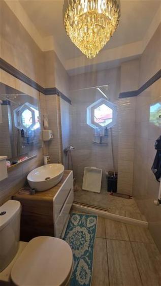 Vanzare apartament 3 camere Foisor de foc, renovat, cu CT