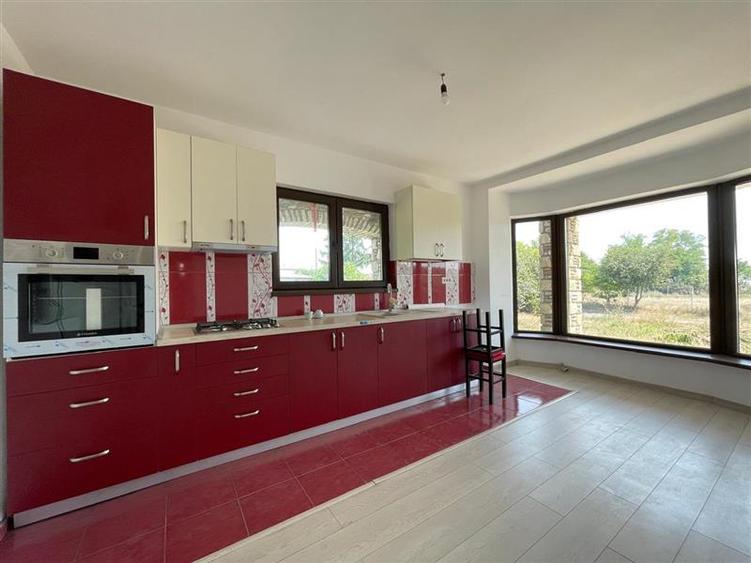 Casa P+M de vanzare in Cataloi