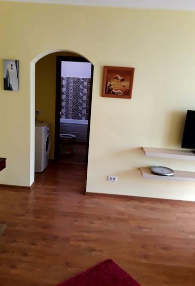 Drumul Taberei Orizont-Afi Cotroceni