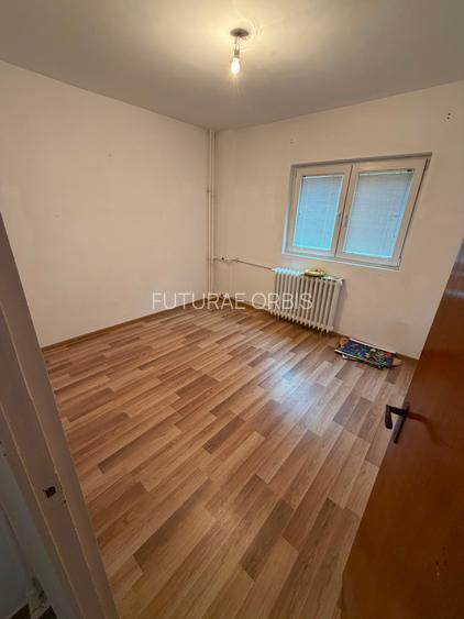 Apartament 2 camere | Etaj 2 | 49 mp | Lujerului – Gorjului | 5 min Metrou - 3