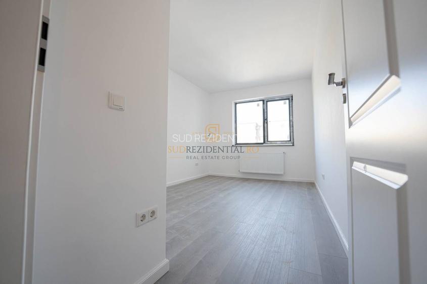 Apartament decomandat cu 2 camere, terasa 22 mp, Parc Tudor Arghezi - 4