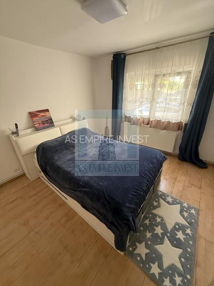 Apartament 2 camere , mobilat/utilat - zona Racadau - 12