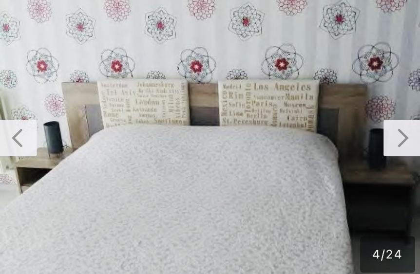 Apartament Mamaia Summerland de închiriat — termen lung
