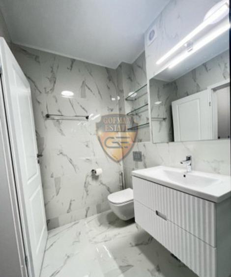 2 camere cu bucătărie închisă, Faleza nord, Pescărie BD. Mamaia, parcare