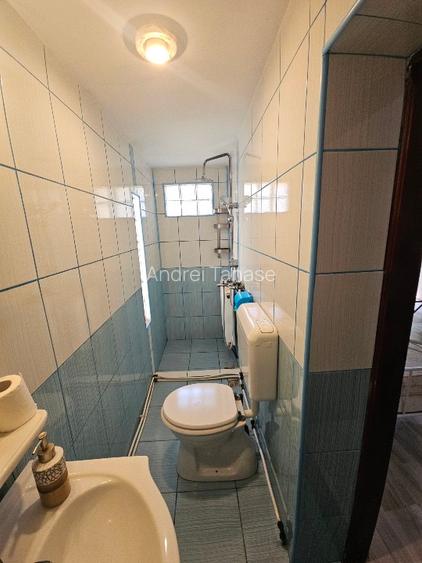 Apartament 2 camere, ultracentral, 87.000€ Negociabil  - 6