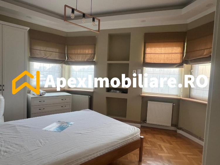 Apartament 2 camere de inchiriat Calea Victoriei București | ApexImobiliare.ro