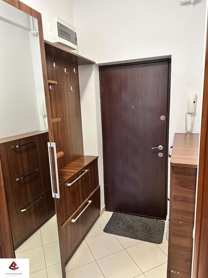 2 camere Bucurestii Noi - Parc Bazilescu