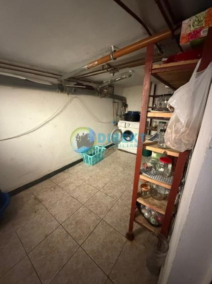 Casa individuala , zona Calea Moldovei
