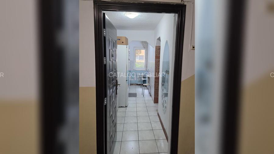Apartament 2 camere Mănăștur - 4