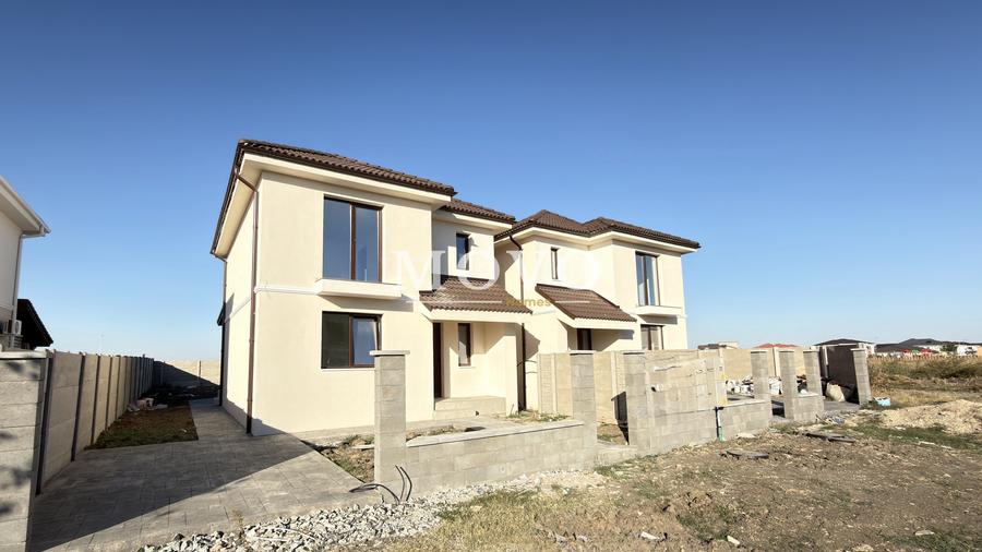 Duplex despartit Mosnita Noua | 4 camere | Toate utilitatile | Zona Lidl 2