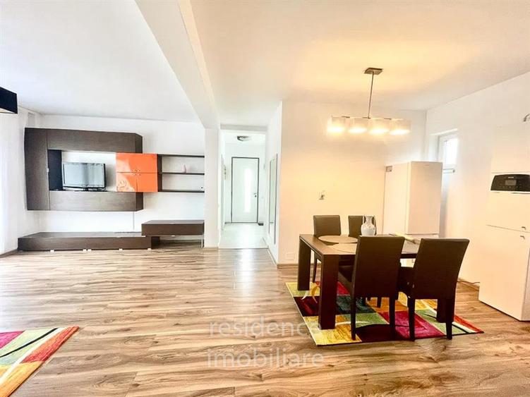 Casa parte duplex, Iris, zona Auchan+ garaj si curte
