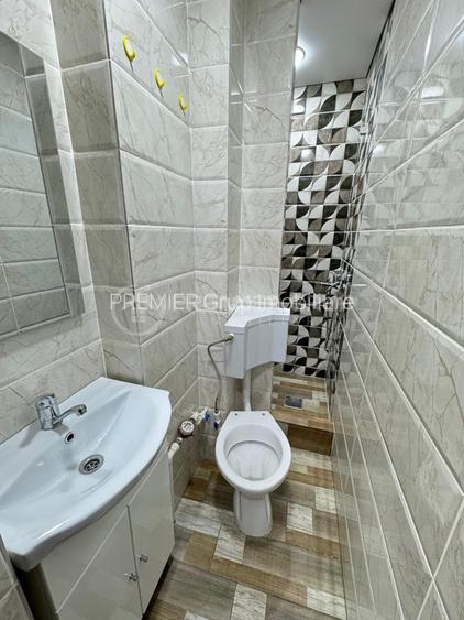 Etaj 2! Apartament 2 camere 30mp renovat, fara risc, mobilat, TATARASI - 8