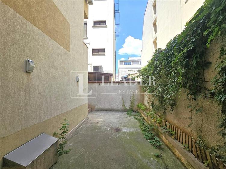 4 room apartament for rent in Dorobanti I Residential or Office