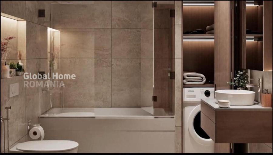 Apartament 2 camere premium | Pipera Plaza