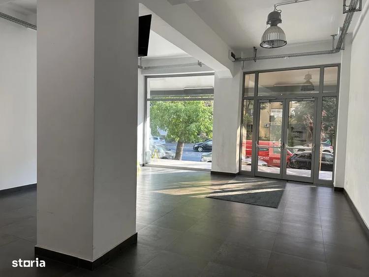 Spatii birou/ Soseaua Pantelimon/ parcare/ centrala