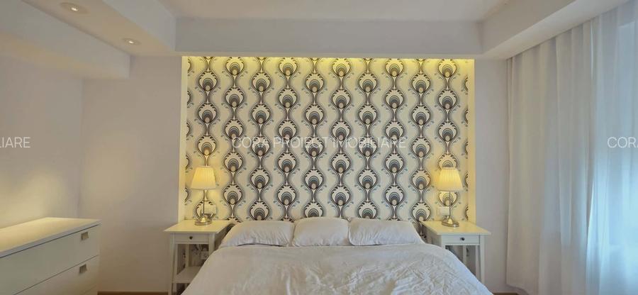 Apartament exclusivist 4 camere de vânzare, central, pietonal/str. Republicii - 14