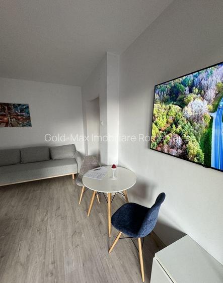 Apartament 2 camere Magheru - Piata Romana (langa ASE) - 11