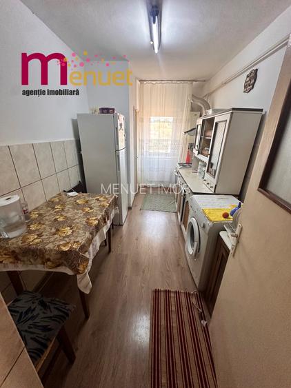 Apartament 4 camere,zona Centrala - 3