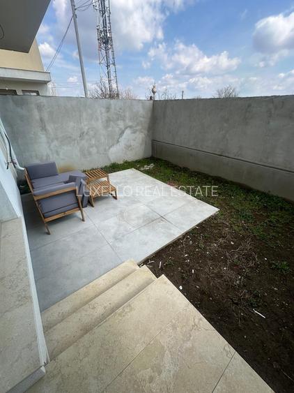 VILE 5/6 CAMERE CU SUPRAFATA GENEROASA IN COMPLEX REZIDENTIAL CU CIRCUIT INCHIS - 57