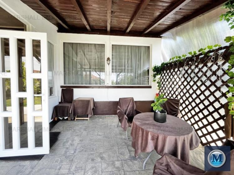 Casa cu 2 camere de vanzare in Lipanesti, 50 mp #16574