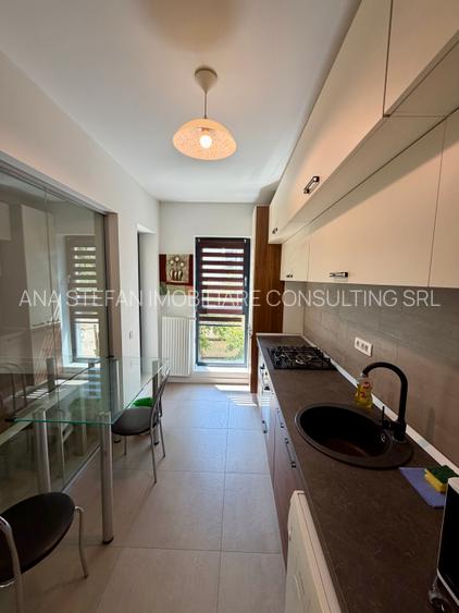 Lujerului l 21TH Residence l 2 Camere+Parcare l 5 Min Metrou - 12