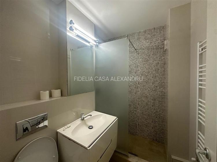 Apartament 4 camere de vanzare, Copou - 16