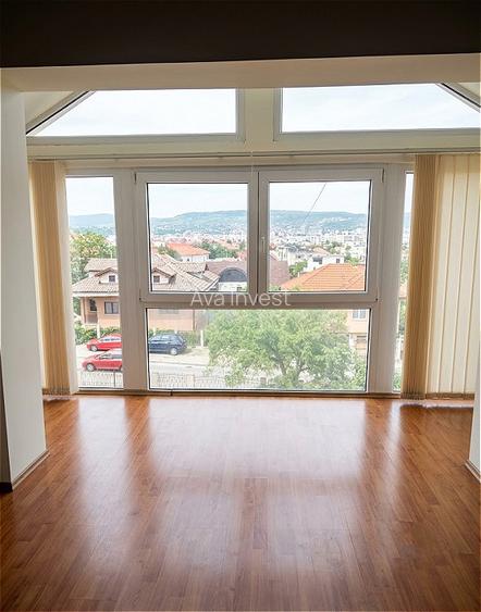 Apartament 148 mp în vilă, 4 camere, 2 parcări, ideal birou - 2