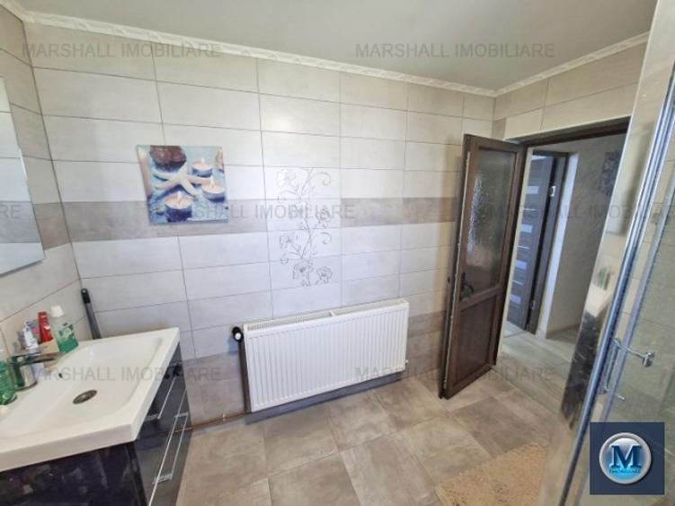 Vila cu 4 camere de vanzare in Strejnicu, 187 mp #16375