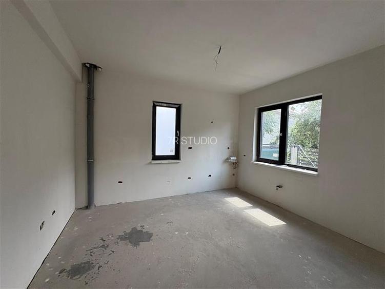 Vanzare vila 4 camere Pacii - 5