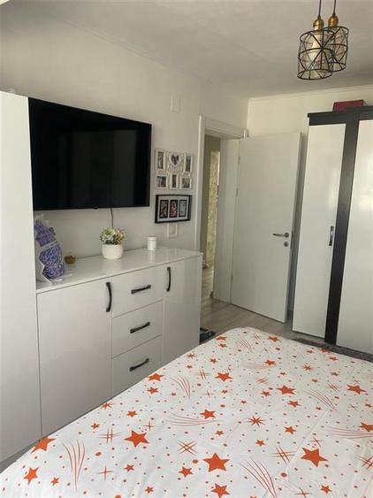 Apartament modern 3 camere 2 balcoane zona Triajului