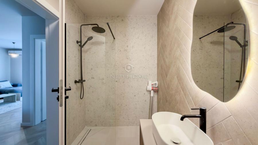 Apartament 2 camere PET FRIENDLY zona The Office