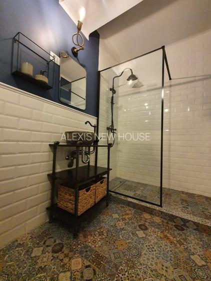 Apartament SUPER LUX Bloc nou - 9